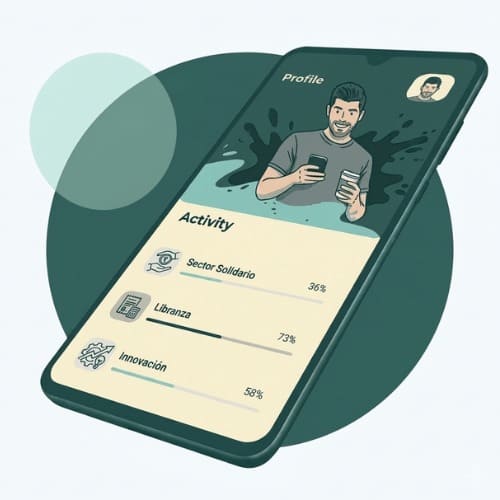 Sobre Nosotros meloncash